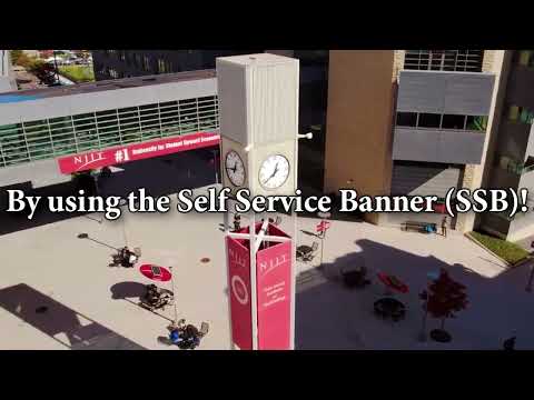 Njit Spring Registration