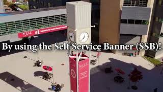 NJIT Registration Video