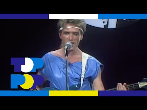 Doe Maar - Is dit alles (1982) • TopPop