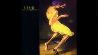 B.B. King - She's my Baby