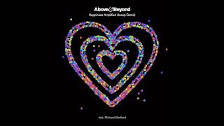 Above & Beyond feat. Richard Bedford - Happiness Amplified (Josep Remix)