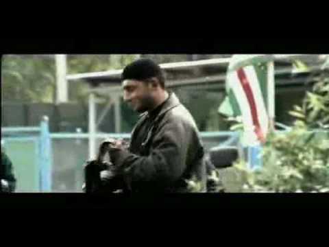 "12" by Nikita Mikhalkov (Dance Scene)