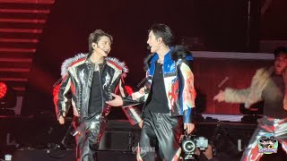 Download lagu FORCE x JUNG PERSES  - Hurry up! & แรงอีกนิด (SADISTIC) & ห้ามขยับจับนะ (FREEZE)  #ForceBookFanconD1 mp3