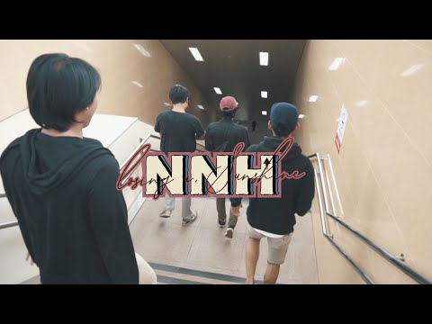 Nod n Hope - Losing U, Sunshine (Official Music Video)