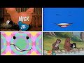 Nick Jr 90s VHS Commercials Vol 4 Nickelodeon