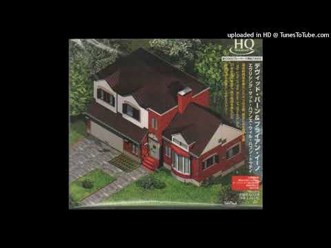 David Byrne - Poor Boy (Eno & Leo Abrahams Remix) [Full]