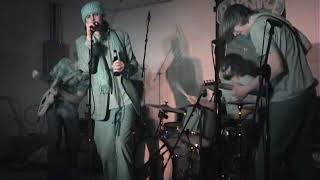 Bark Haze (Thurston Moore & Andrew Macgregor) w/Matt Krefting & John Moloney - Hybrid Moments - 2007