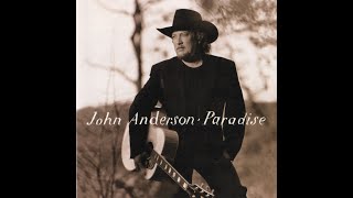 The Band Plays On~John Anderson