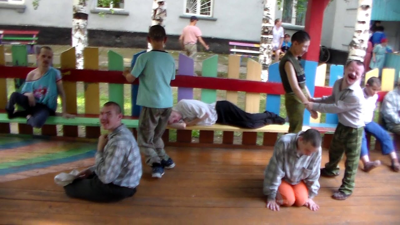 Orfanotrofio di Baiangol 4