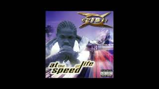 Xzibit - Birds Eye View.10 ft.Tha Alkoholiks &amp; Hurricane G