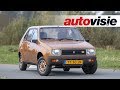 Uw Garage: Renault 14 (1978)