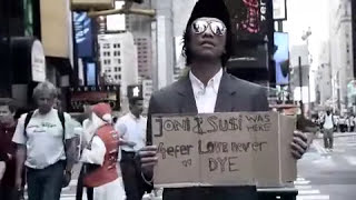 Akhirnya Masup Tipi Music Video