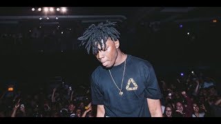 Warhol.ss & Trippie Redd - YSL (Lyrics)