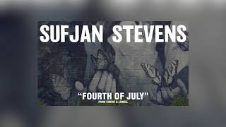 Sufjan Stevens - Fourth Of July (10 hour | 10 horas)