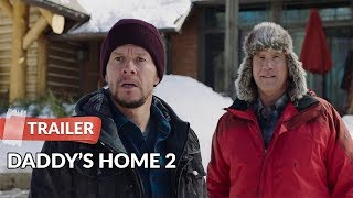 Daddy's Home 2 (2017) Video