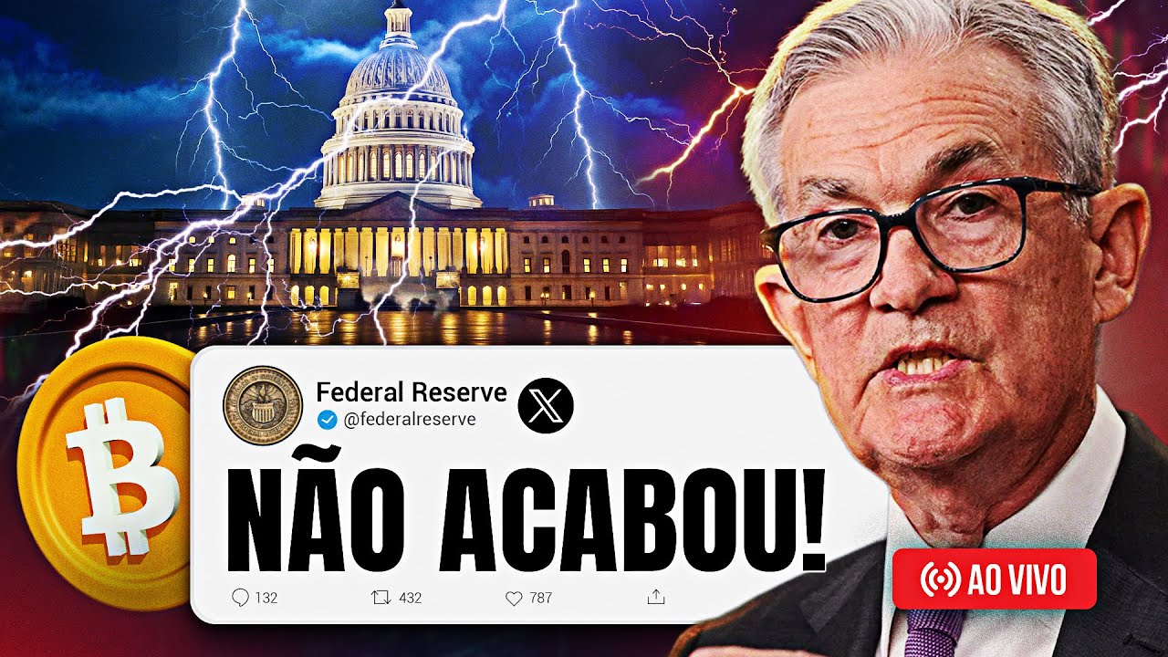 BITCOIN URGENTE! MAIS DE 5 BILHÕES EM OPÇÕES DE BTC E ETH EXPIRAM HOJE!