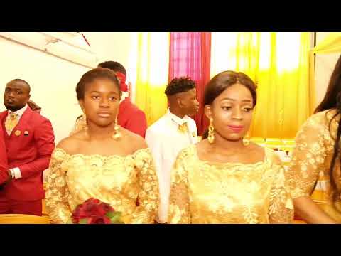 ADEPAUL 2021 WEDDING  Full HD 1080p HIGH FR30