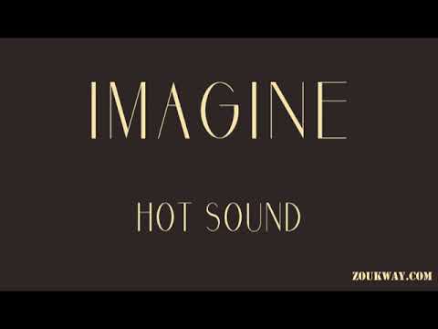 HOT SOUND Imagine