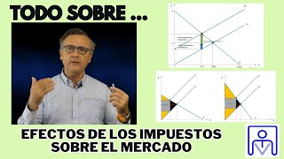 Miniatura de EFECTOS DE LOS IMPUESTOS SOBRE EL MERCADO