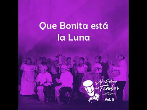Ana Molina - Que Bonita esta la Luna