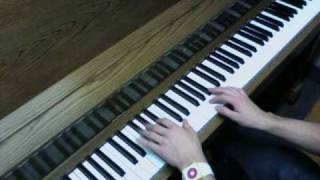 Caves (Jack&#39;s Mannequin) Tutorial