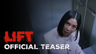 Sinopsis Film Lift, Teror Kecelakaan Lift Kantor yang Kembali Menghantui, Tayang Februari Mendatang