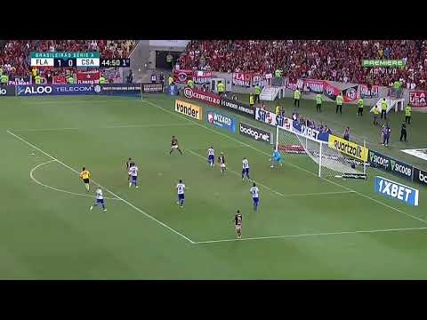 +3 NA CONTA | Flamengo 1 x 0 CSA | Melhores Lances | 27/10/2019