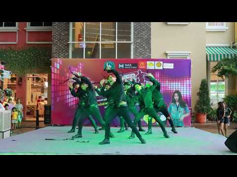 181020 Dice Cover BTS @Victoria Gardens Cover Dance 2018