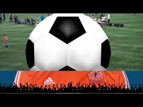Hollandia Tapia U11 Premier Boys Game Highlights Oct 23, 2019