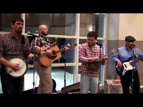 The Long Gone Bluegrass Band - Old Home Place