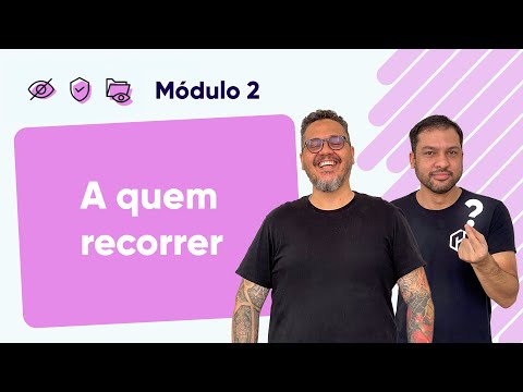 O que é privacidade Parte 1 Curso em Vídeo Segurança da Informação Módulo 02
