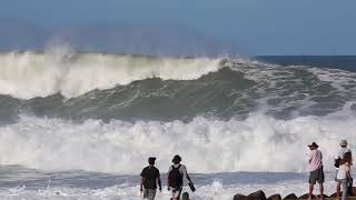 Praia do Silveira | Setembro 2018