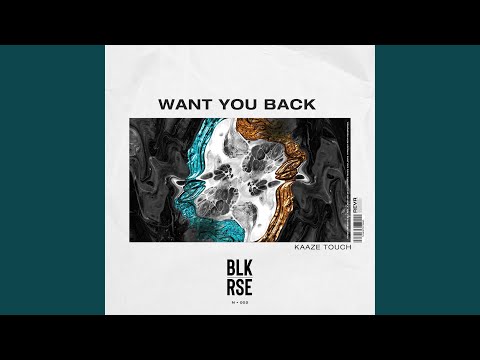 Want You Back (KAAZE Edit)