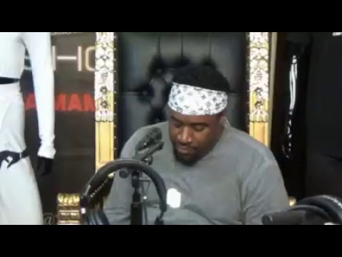 06-12-18 The Corey Holcomb 5150 Show - Trump & Kim Jong-Un, Drake/Pusha T Drama and Music Talk