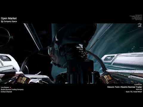 Episode 74: Hewa station adaptions and related reseach (X4 | The Unworthy Entrepreneur | No Mods).