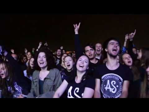 Știre Etv/ 27.07.2017 – TREI ZILE DE CONCERTE LIVE