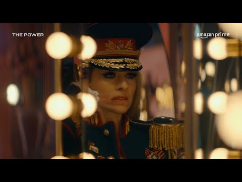 The Power | Official Trailer | Amazon Prime