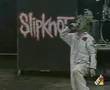 Slipknot Wait And Bleed Live At Gods Of Metal 2000