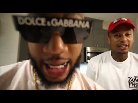 KiloTalkMoney - Another 1 ft. Jay Fully & WebbGoCrazy (Music Video)