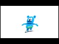 Gummy Bear Show German Boul123 Major