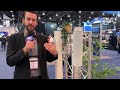 InfoComm 2024: Renkus-Heinz Shows UBX Series with Passive UniBeam Technology to Control Acoustics