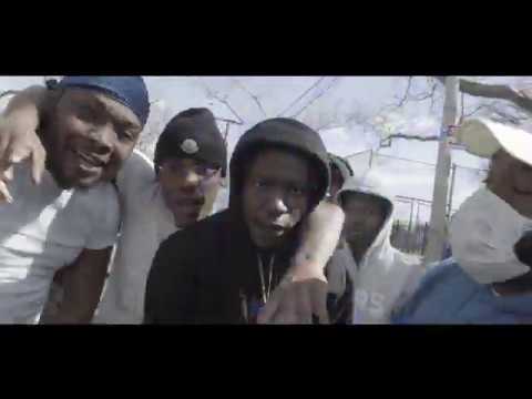 Tayy Floss - "Demon Time" (Official Music Video) "Shot By GoddyGoddy"