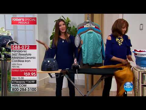HSN | AT Home 02.20.2018 - 09 AM