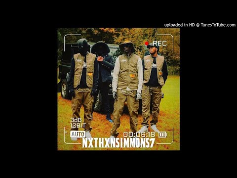 KO X UNKNOWN T X V9 UK DRILL TYPE BEAT ~CAMO~ PRODBY NXTHXNSIMMONS7