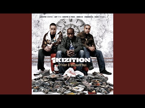 Sucette party (feat. Unité 2 feu)