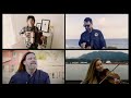 Memorial Day Canada Day 2020 Alan Doyle W Cory Tetford Kendel Carson Todd Lumley More