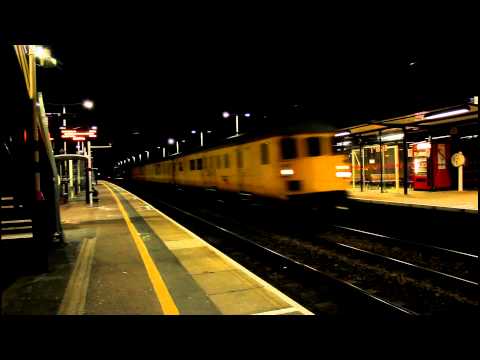 37688 - 3Q39 at Harpenden 16/04/12