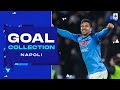 Every Napoli goal | Goal Collection | Serie A 2022/23