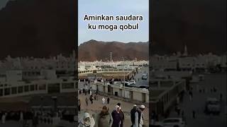 Download lagu DO'A QU UNTUK MU SEMUA ALLAHUMMA YAA QODIAL HAJAAT🤲☝‼️ #muhmunawar #katamutiaraumarbinkhattab mp3