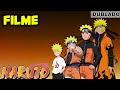 NARUTO CLASSIC MOVIE DUBBED FULL HD